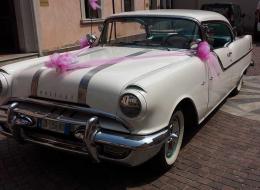 Pontiac Starchief