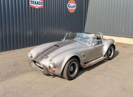 AC Cobra V8 302ci Ford de 1985