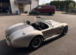 AC Cobra V8 302ci Ford