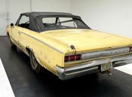 Oldsmobile Cutlass F85 Convertible