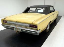 Oldsmobile Cutlass F85 Convertible