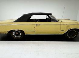 Oldsmobile Cutlass F85 Convertible