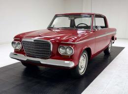Studebaker Lark Daytona Coupé 2 Door Hardtop de 1963