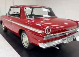 Studebaker Lark Daytona Coupé 2 Door Hardtop