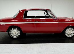 Studebaker Lark Daytona Coupé 2 Door Hardtop