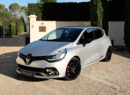 Renault Clio 4 RS Trophy phase 2 de 2018