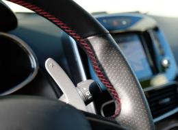 Renault Clio 4 RS Trophy phase 2
