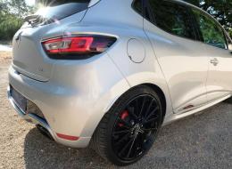 Renault Clio 4 RS Trophy phase 2