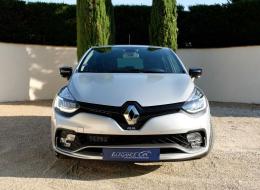 Renault Clio 4 RS Trophy phase 2