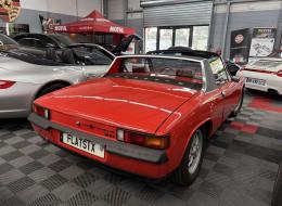 Porsche 914 2.0