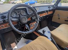Daf 66 Super Luxe