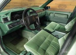 Volvo 760 GLE Automatique