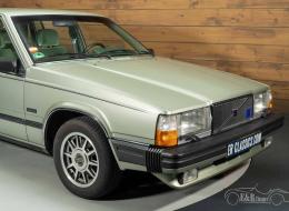 Volvo 760 GLE Automatique
