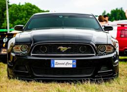 Ford Mustang Coupé 3.7 V6