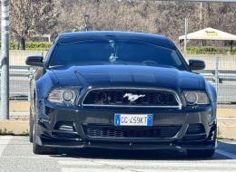 Ford Mustang Coupé 3.7 V6