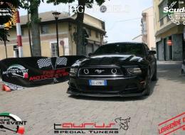 Ford Mustang Coupé 3.7 V6