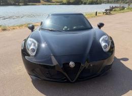 Alfa Roméo 4C
