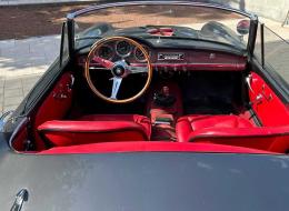 Alfa Roméo Giulia Spider