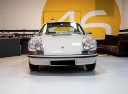 Porsche 911 2.4