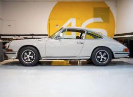 Porsche 911 2.4