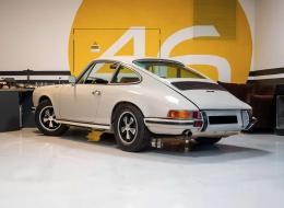 Porsche 911 2.4