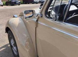 Volkswagen Coccinelle 1303 S