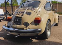 Volkswagen Coccinelle 1303 S