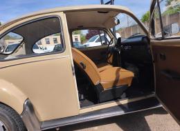 Volkswagen Coccinelle 1303 S