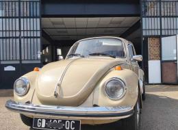 Volkswagen Coccinelle 1303 S de 1974