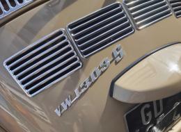 Volkswagen Coccinelle 1303 S