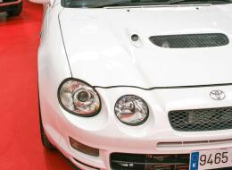 Toyota Celica Gt Four 
