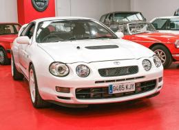 Toyota Celica Gt Four 