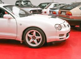 Toyota Celica Gt Four 