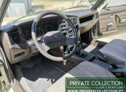 Peugeot 505 FAMILIALE 2.5 GRD 