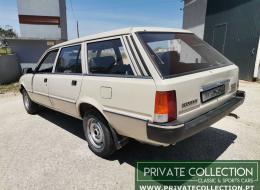 Peugeot 505 FAMILIALE 2.5 GRD 