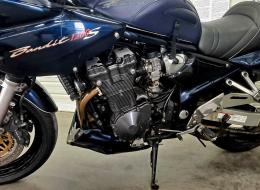 Moto Suzuki BANDIT 1200S