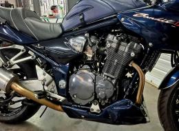 Moto Suzuki BANDIT 1200S