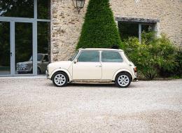 Mini Cooper 1.3 MPI Sportspack