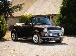 Mini Cabriolet 1.3 MPI Convertible by MMR #129 de 1997