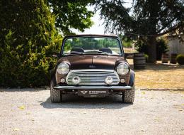 Mini Cabriolet 1.3 MPI Convertible by MMR #129