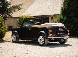 Mini Cabriolet 1.3 MPI Convertible by MMR #129