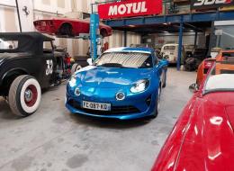 Alpine A 110 Pure