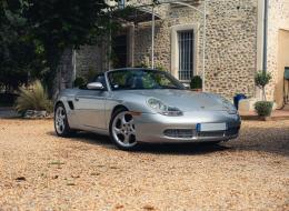 Porsche Boxster 986 3.2 S  de 2001