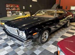 Ford Gran Torino Sport Fastback V8 400ci Bva de 1973