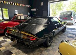 Chevrolet Camaro Coupé Z28 V8 350ci 5,7 Bva