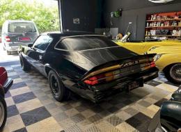 Chevrolet Camaro Coupé Z28 V8 350ci 5,7 Bva
