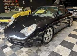 Porsche 996 3,6 320ch Tiptronic Carrera 2  de 2001