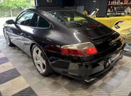 Porsche 996 3,6 320ch Tiptronic Carrera 2 