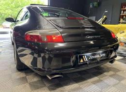 Porsche 996 3,6 320ch Tiptronic Carrera 2 
