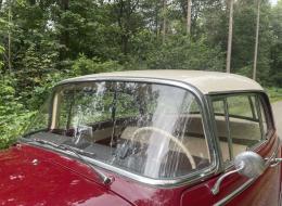 Auto-Union 1000 Super
